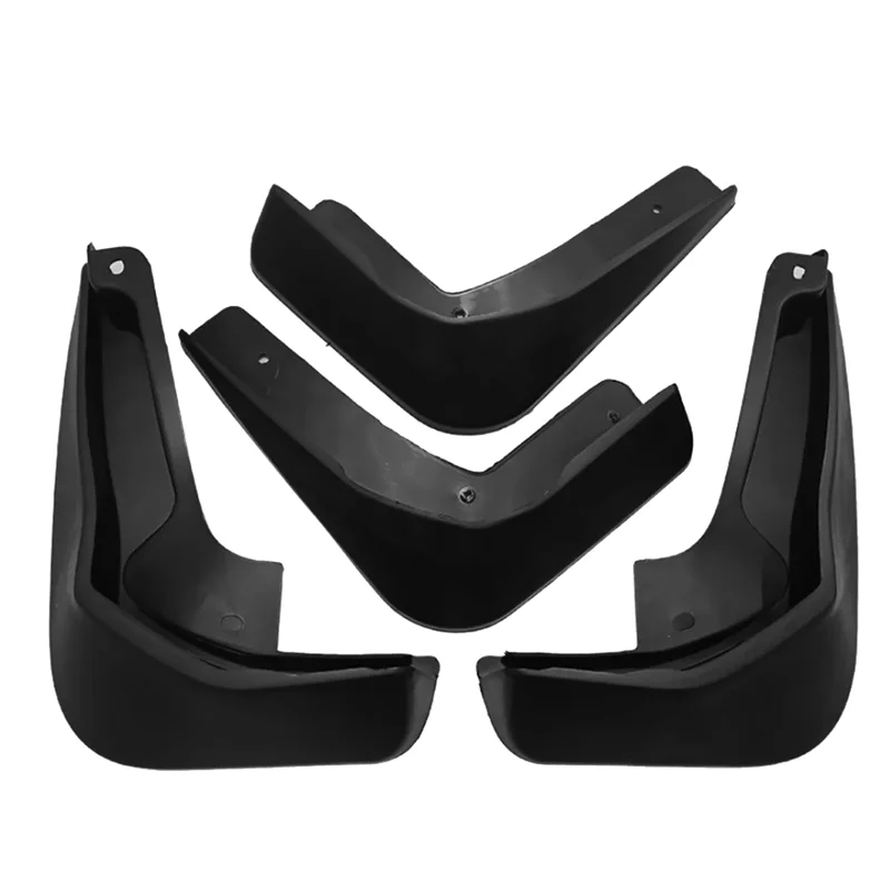Faldillas antisalpicaduras para Ford Focus Hatchback 2012-2018 - imagen 4