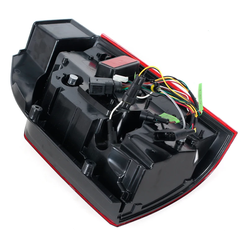 Piloto trasero derecho LED del Transporter T6