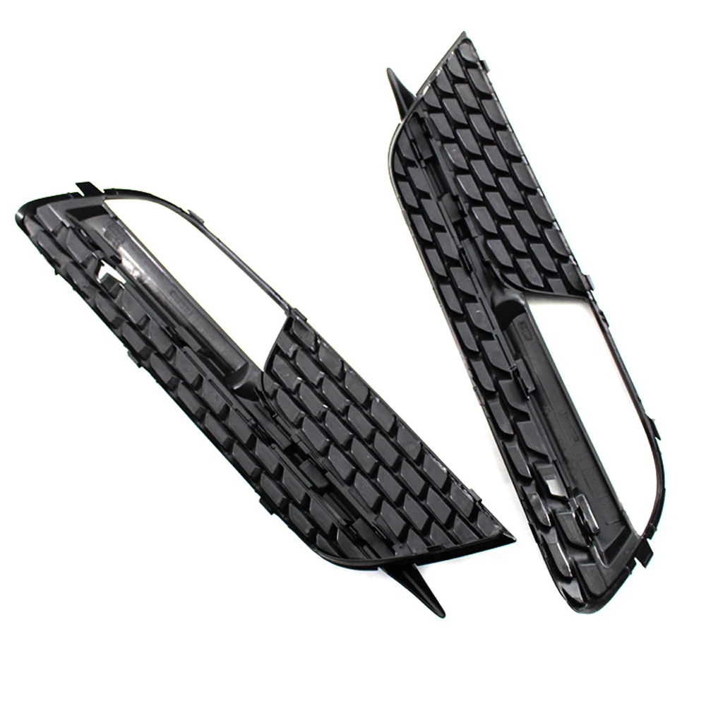 8T0807681H 8T0807682H cubierta de luz antiniebla delantera para Audi A5 2012 2013 2014 2015 2016 estilo de coche - imagen 5