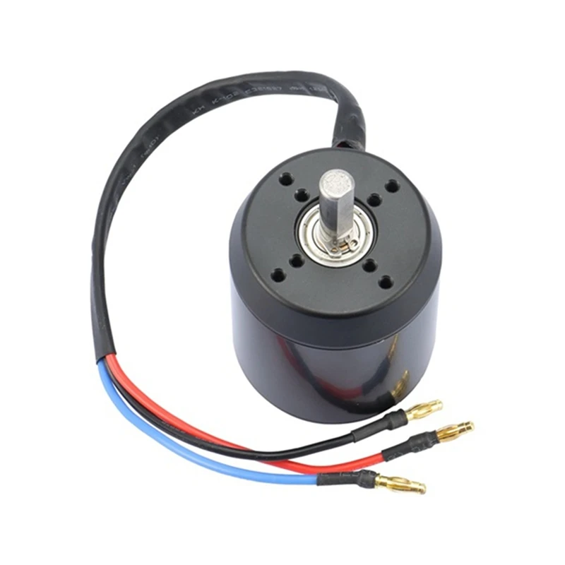 Motor sin escobillas para monopatín eléctrico de equilibrio - imagen 4