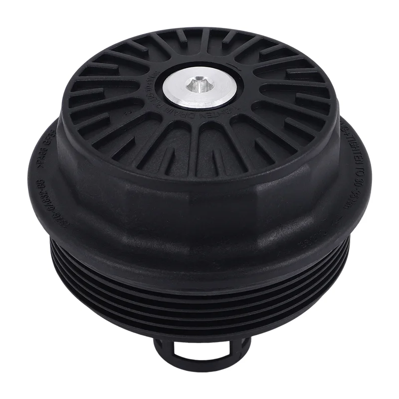 Tapa filtro aceite AEF3 Ford S-Max Galaxy Mondeo MK3 MK4 1S7G-6A832-BB - imagen 3