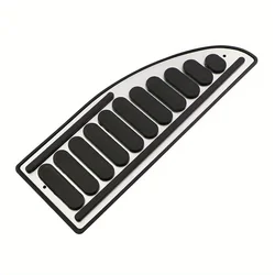Cubierta reposapiés pedal apoya pie para Ford Focus MK2 MK3 MK4 y Fiesta