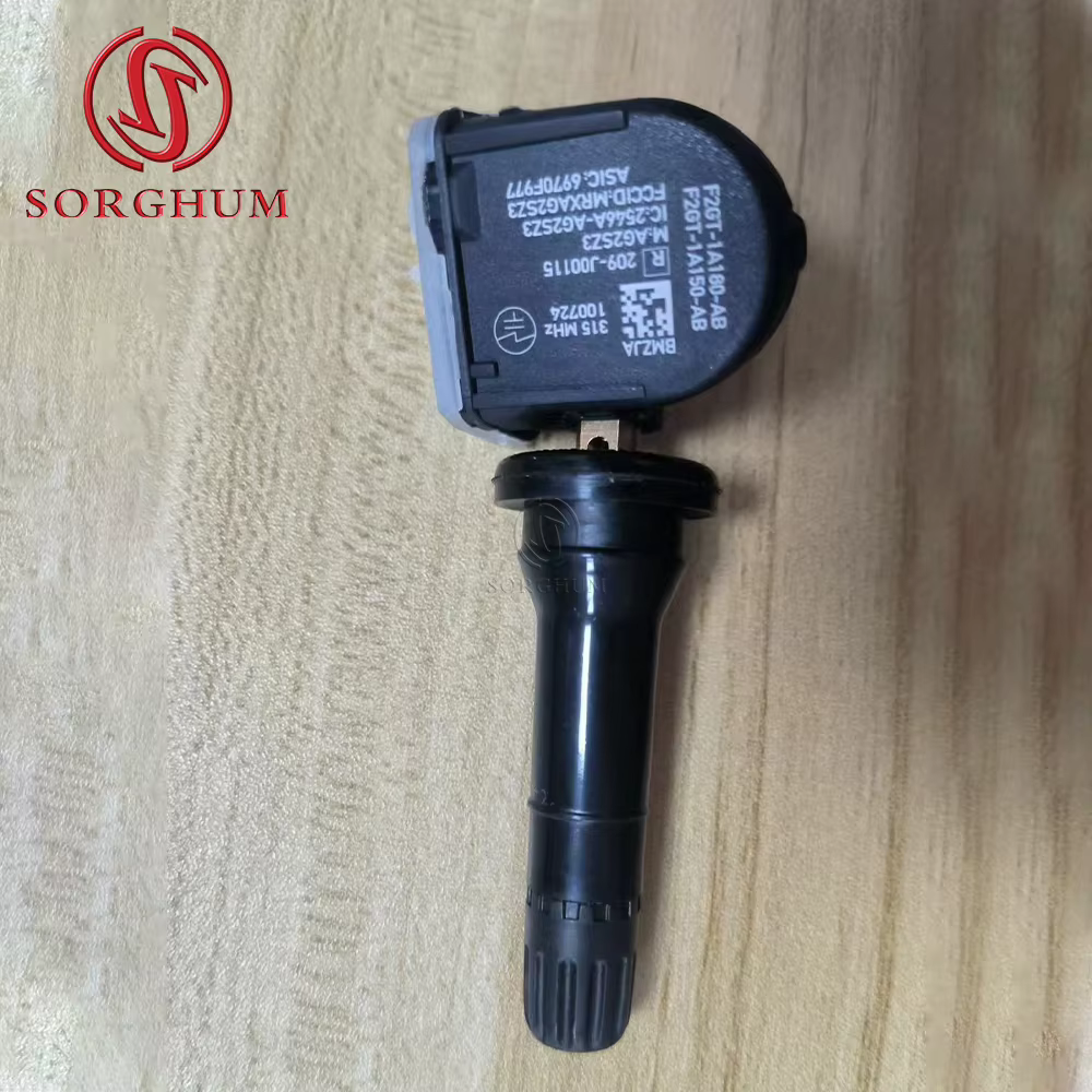 Ford F2GZ-1A189-A Sensor TPMS 315 MHz para Edge, F-150 y Mustang - imagen 4