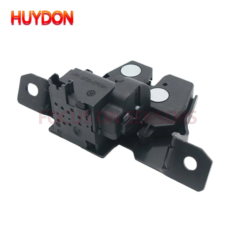 51247385921 Manija puerta trasera motor bloqueo – BMW Z4 G29 - imagen 2