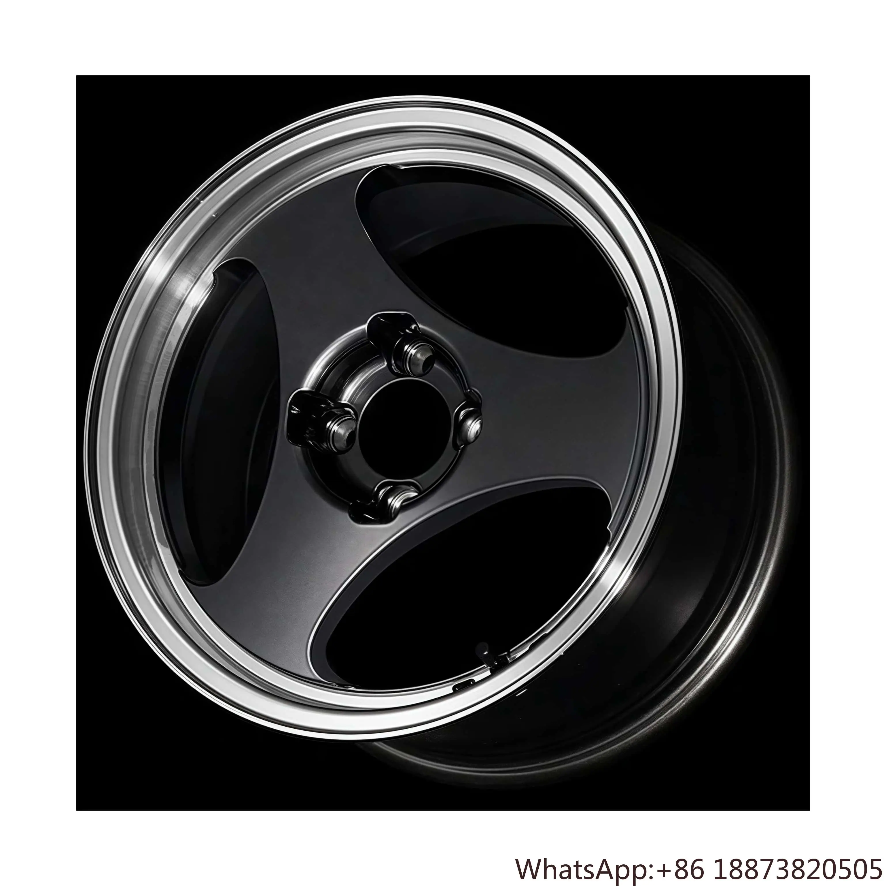 XINLAI personalizado profundo cóncavo labio profundo 1 pieza 5x112 5x114,3 5x120 18-22 pulgadas rueda de coche de carreras forjada para BMW mercedes-benz Audi