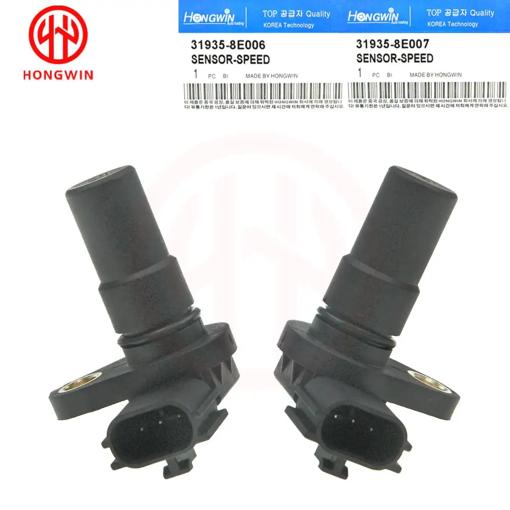 Sensor velocidad transmisión Nissan Altima Maxima Murano 31935-8E006