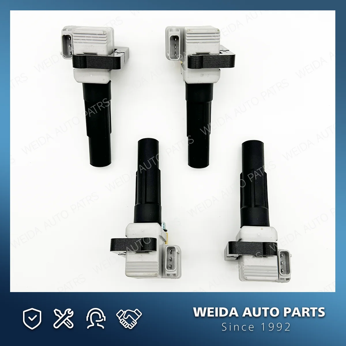 Bobina de encendido OEM 22433-AA418 Subaru Impreza WRX 2.5 - imagen 5