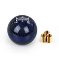 5 Speed blue black