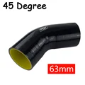 63MM BLACK 45 degree
