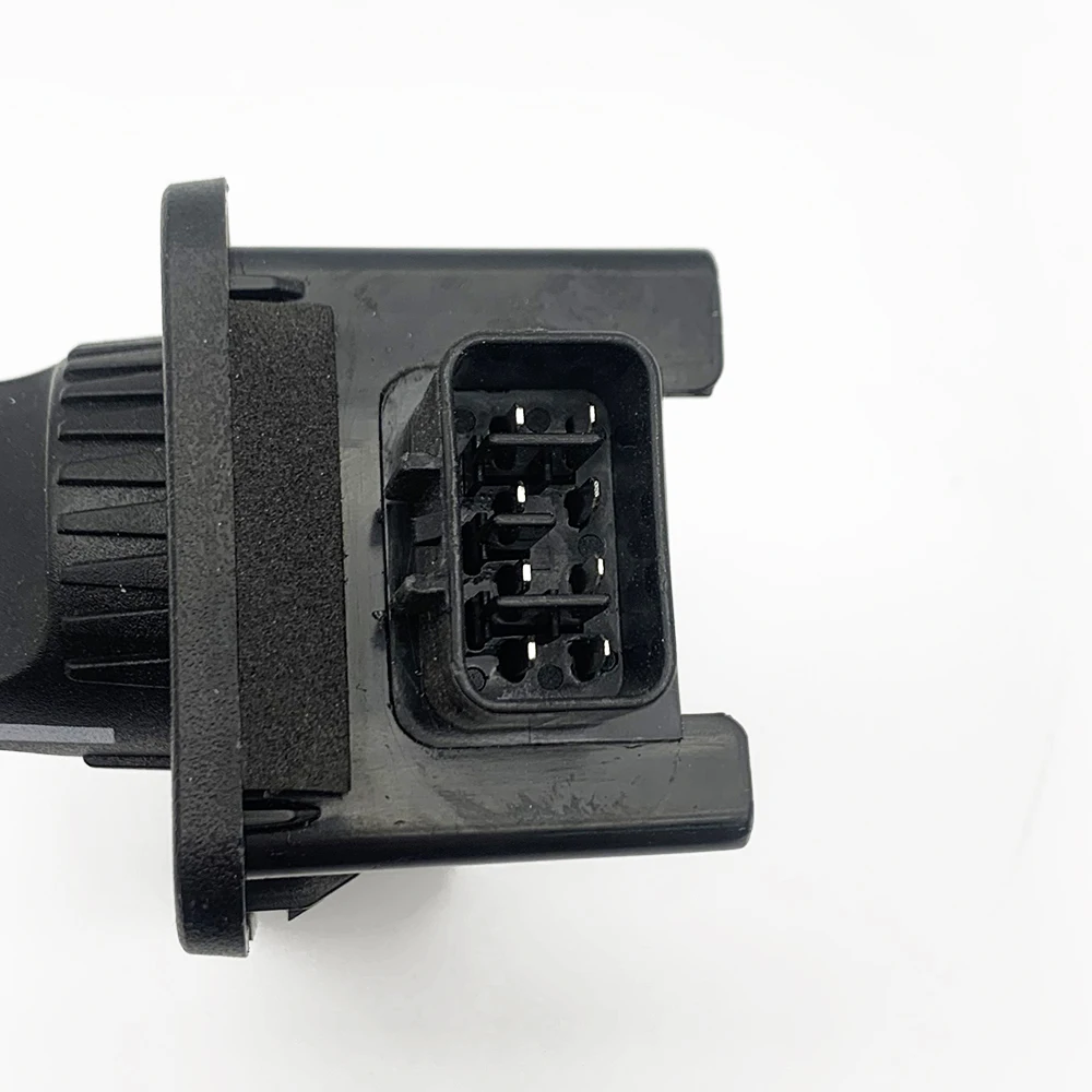 Kubota RD809-53730 Panel de control para excavadora KX080/KX121 - imagen 5