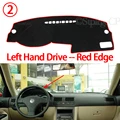 Red Edge