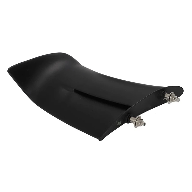 Kit deflector de aire carenado delantero cubierta lateral Ducati Panigale V4 - imagen 3