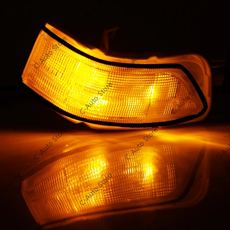 LEDs señal giro espejo – Honda CR-V 07-11 y Crosstour 11-16 - imagen 5