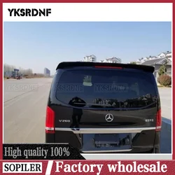 Tapa maletero con alerón Mercedes-Benz Vito W447 2016-2020