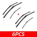 6 PCS