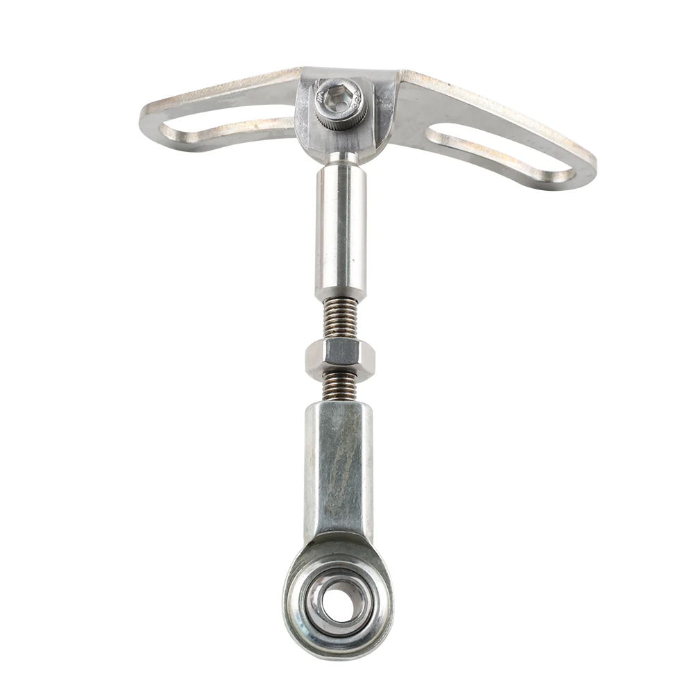 Manta térmica turbo IWG Subaru WRX STI – acero inoxidable ajustable - imagen 5