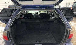 Puntal de maletero con muelle Mitsubishi Legnum Wagon 1996-2002