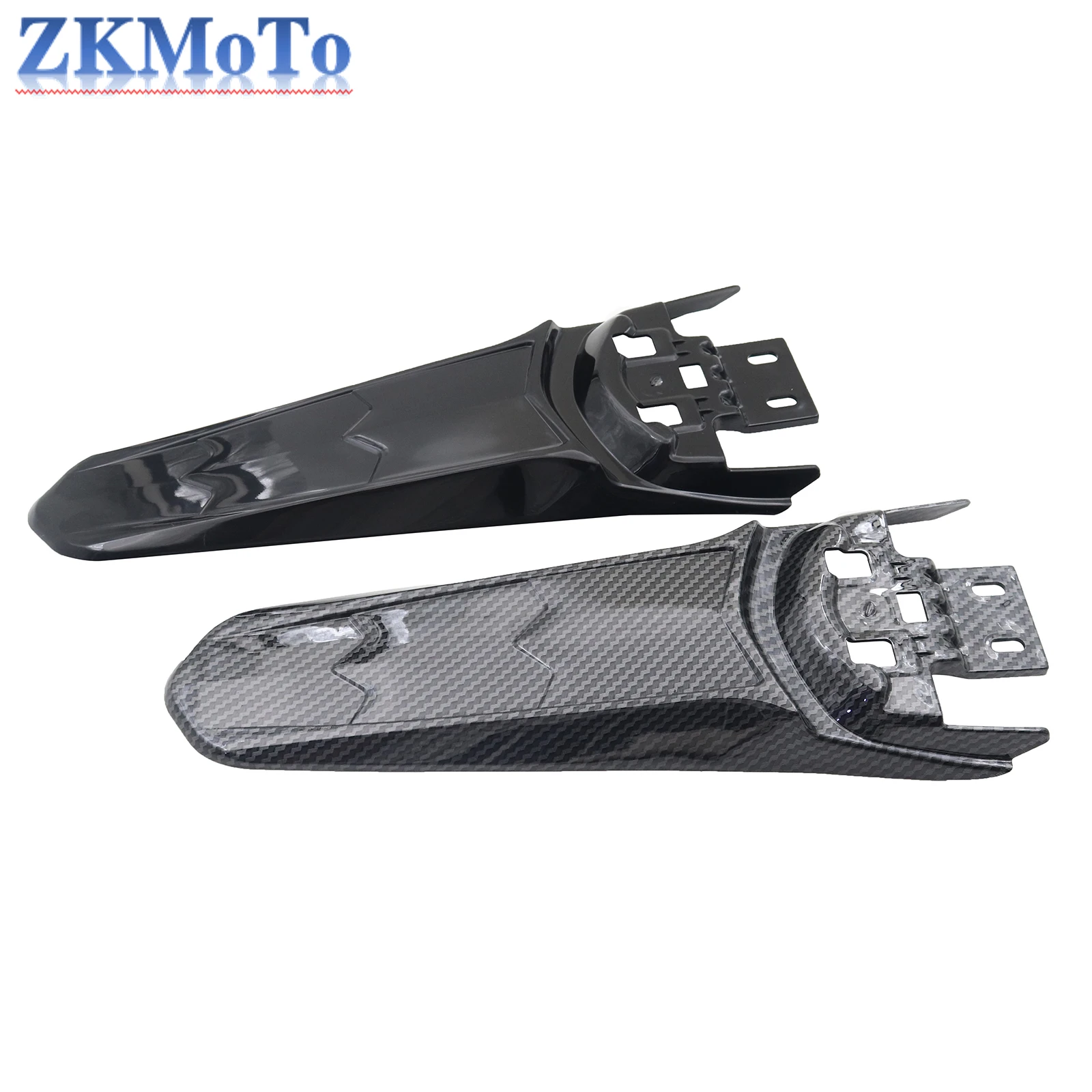 Kit guardabarros Sur-Ron Light Bee X/S y Segway X160/X260 - imagen 5