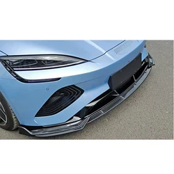 Protector parachoques carbono Byd Seal 2022-2025