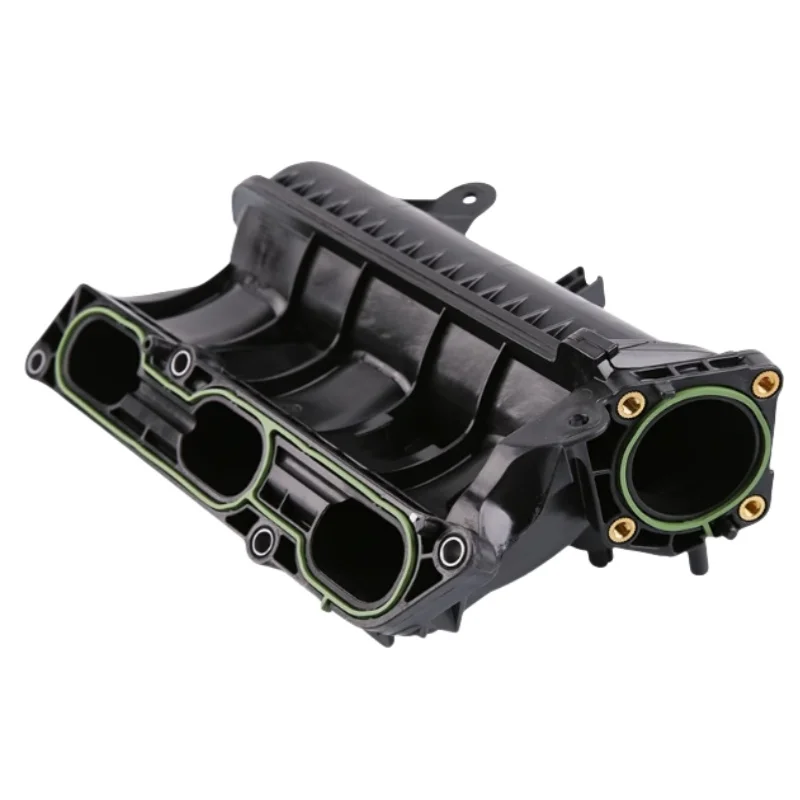 9801627080 YL01152480 Nuevo colector de admisión Original adecuado para Peugeot 408 308 2008 308S Citroen C3L C3XR CL/B73 DS4S 1.2THP - imagen 3