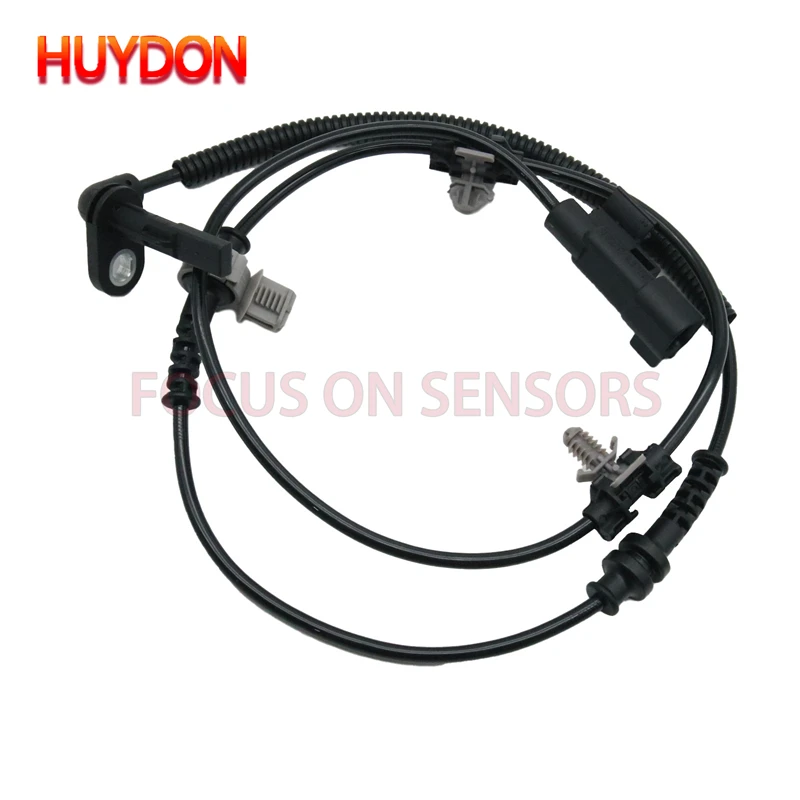 39002172 Sensor velocidad rueda ABS delantero – Opel Astra - imagen 4