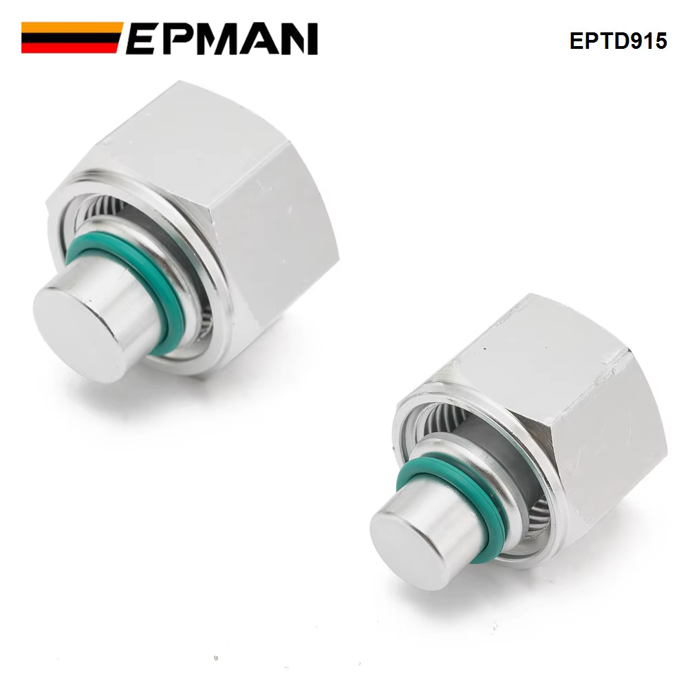 Kit EPMAN para anular el aire acondicionado trasero Dodge Caravan - imagen 5