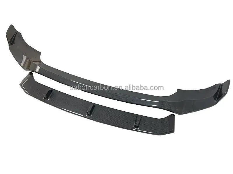 Vista lateral del divisor instalado en BMW X5 G05