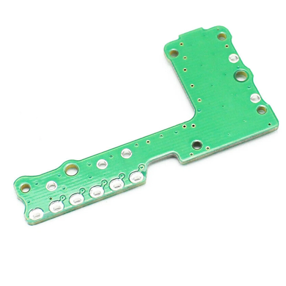 Placa conductora TCU 6HP21 BMW Serie 7 F02 sensor posición cambio - imagen 3