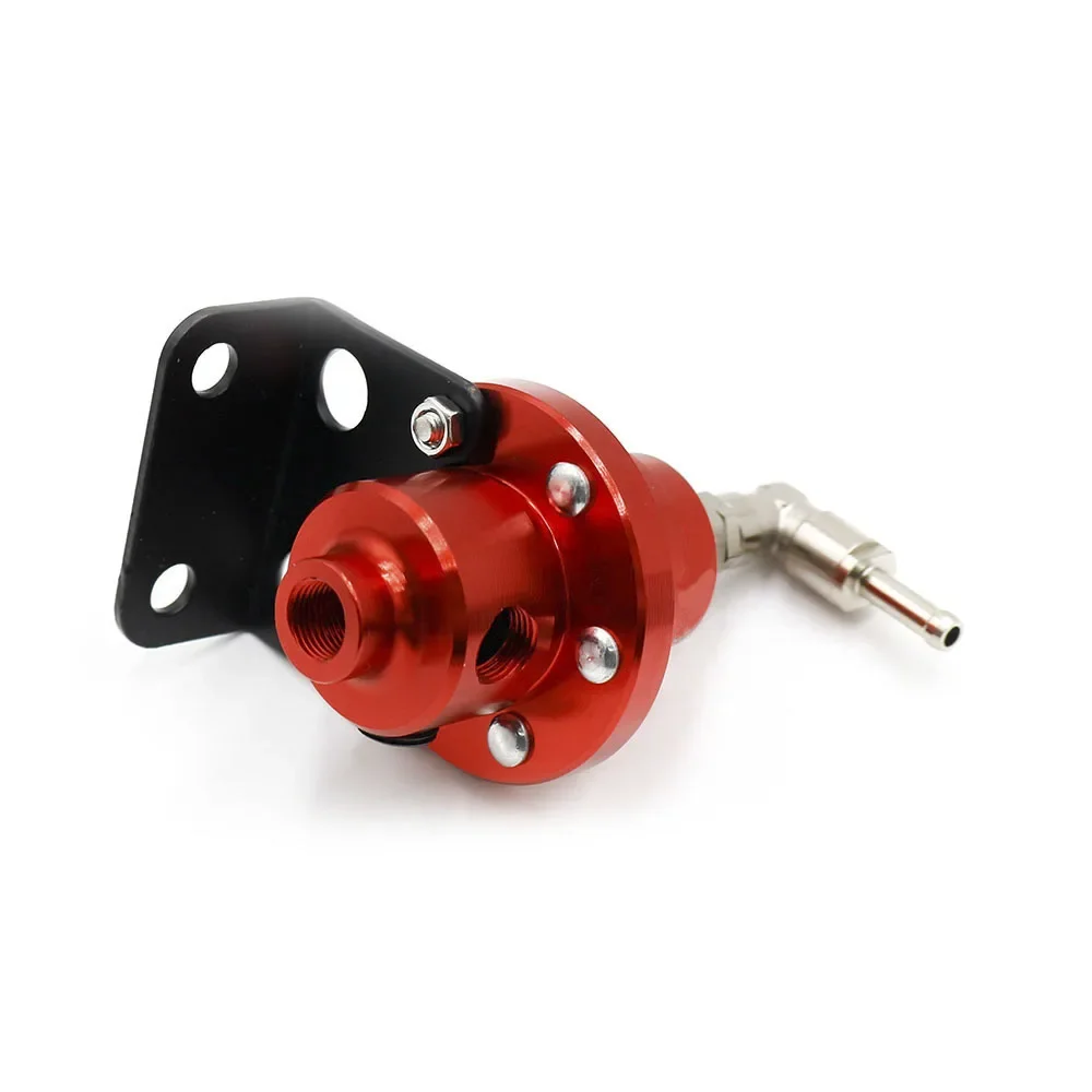 Regulador de presión de combustible Tomei ajustable con manómetro - imagen 5