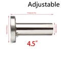 4.5 Adjustable