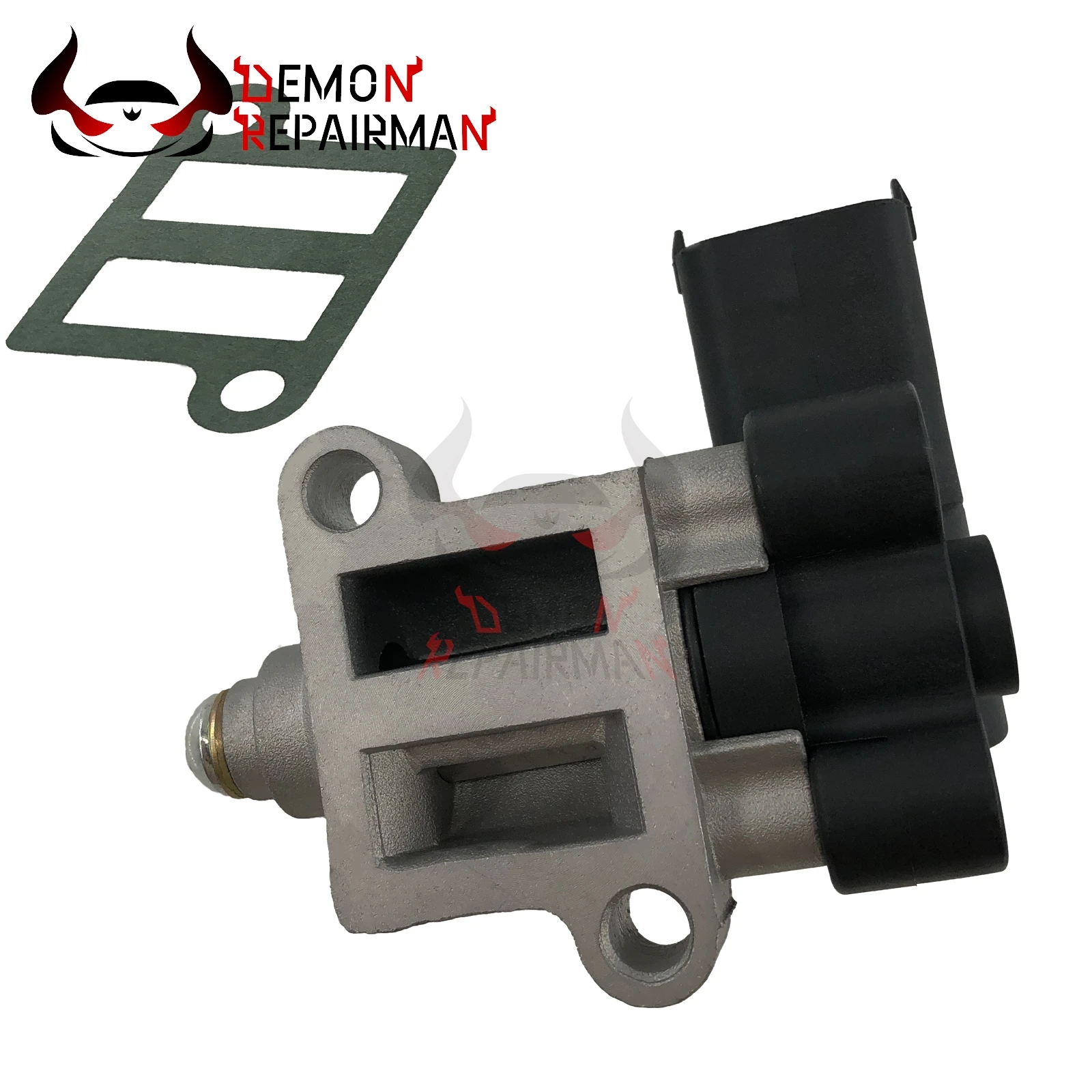 35150-02800 3515002800 Válvula de control de aire en reposo para HYUNDAI-MATRIX I10 1.1 2008 KIA-Picanto 2007-2010 G4HE 95209-30007 95219-30709 - imagen 4