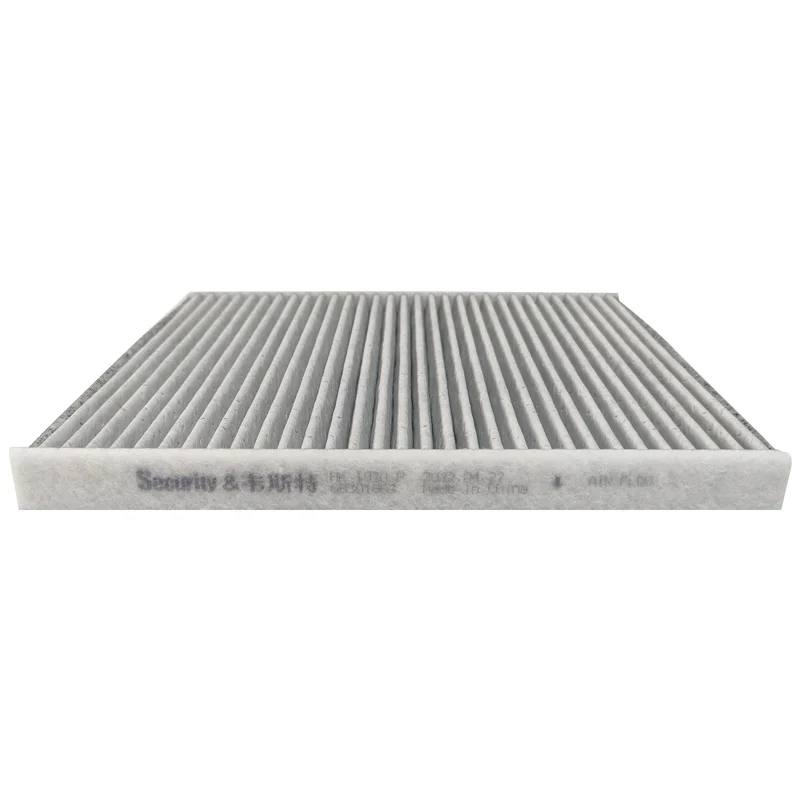 Filtro de habitáculo con carbón activado WESTGUARD (97133-2H001) - imagen 5