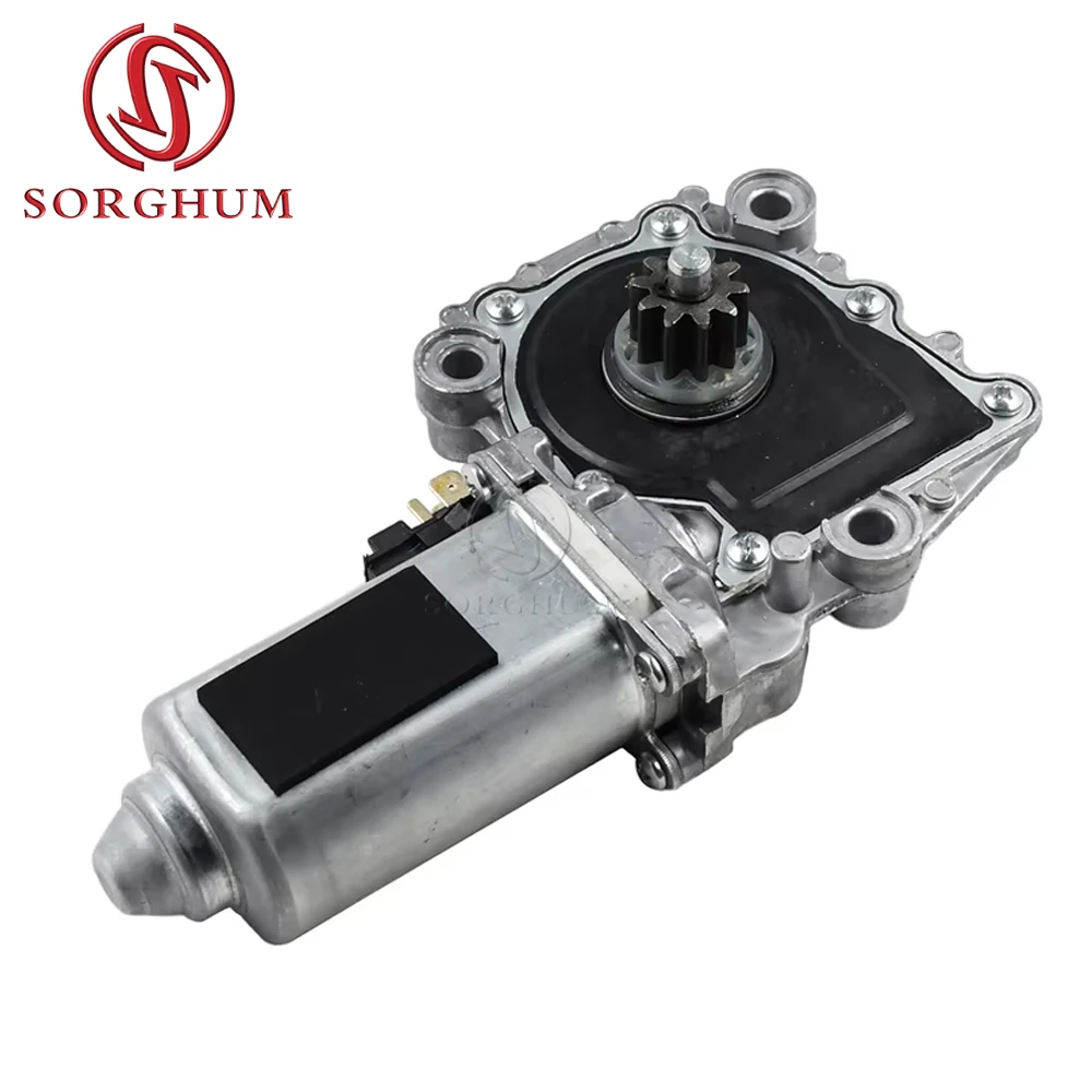 SORGHUM VOE 3176550 Motor elevalunas para camiones Volvo - imagen 4