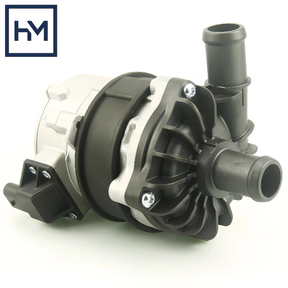 Bomba de agua auxiliar OE 8K0965567/8K0965569 para Audi A4, A5 y Q5 - imagen 3