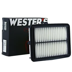 WESTGUARD-filtro de aire para coche, accesorio para HONDA CITY 7 2021- / HR-V 1,5 2015- / JAZZ 4 1,3 1,5 2014- 17220-5R0-008 C20033 MA4173