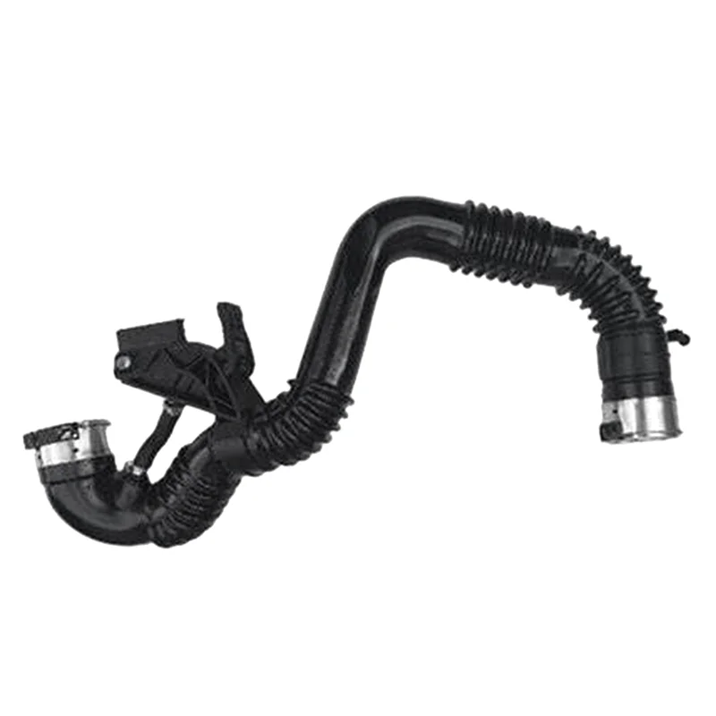 Manguera aire intercooler AU63-14460HX40D – Nissan Qashqai y Renault 1.5 dCi - imagen 4