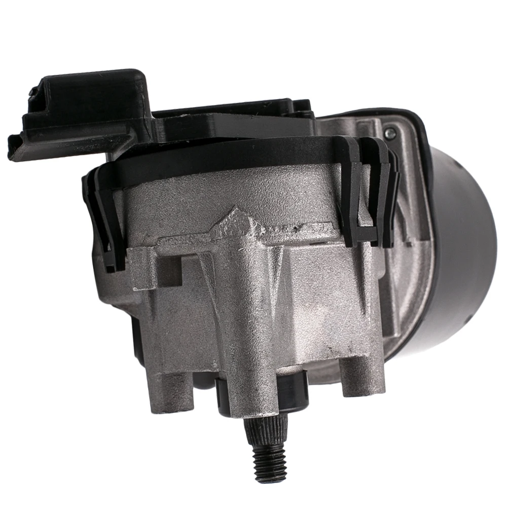 Motor de limpiaparabrisas compatible con la aplicación indicada