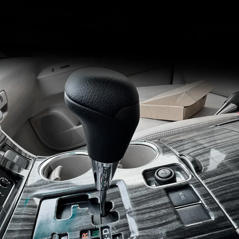 Pomo de cambio automático M8 para Toyota Yaris, Corolla y RAV4 - imagen 3