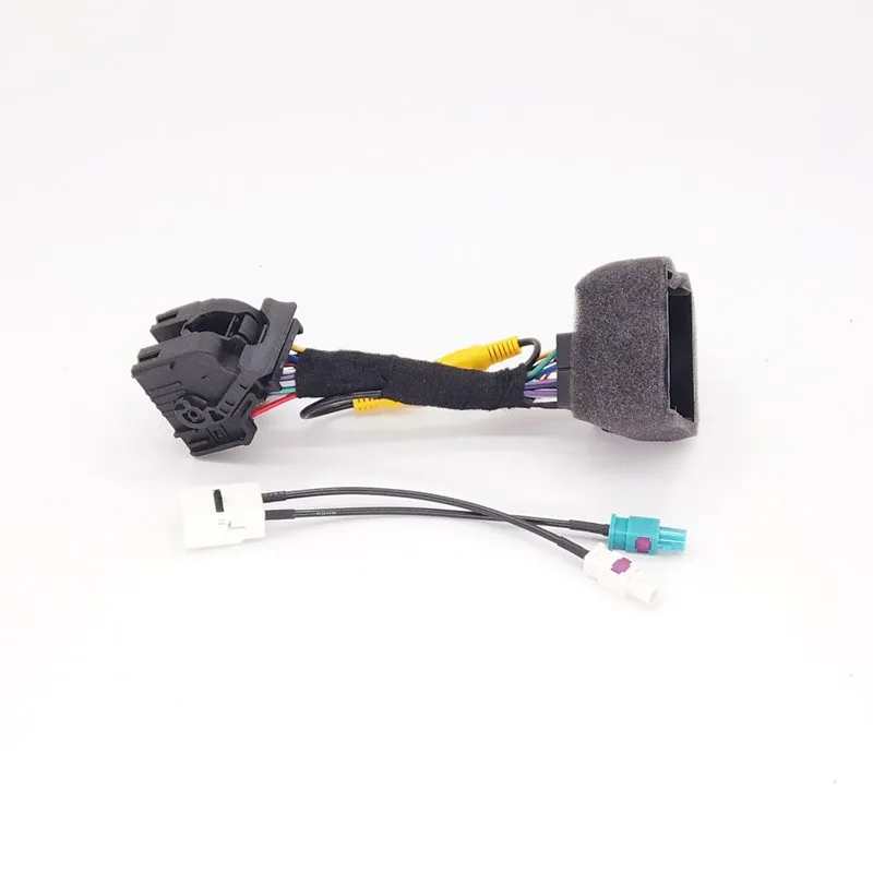 Cable adaptador inalámbrico Peugeot Citroën NAC/SMEG lector CD CDC - imagen 4