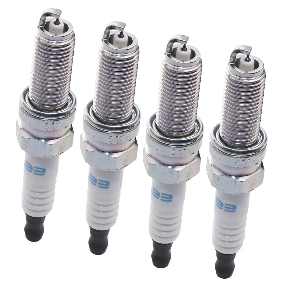 Velas de ignición para Dongfeng Glory 330S y Fengon 350 1.5L