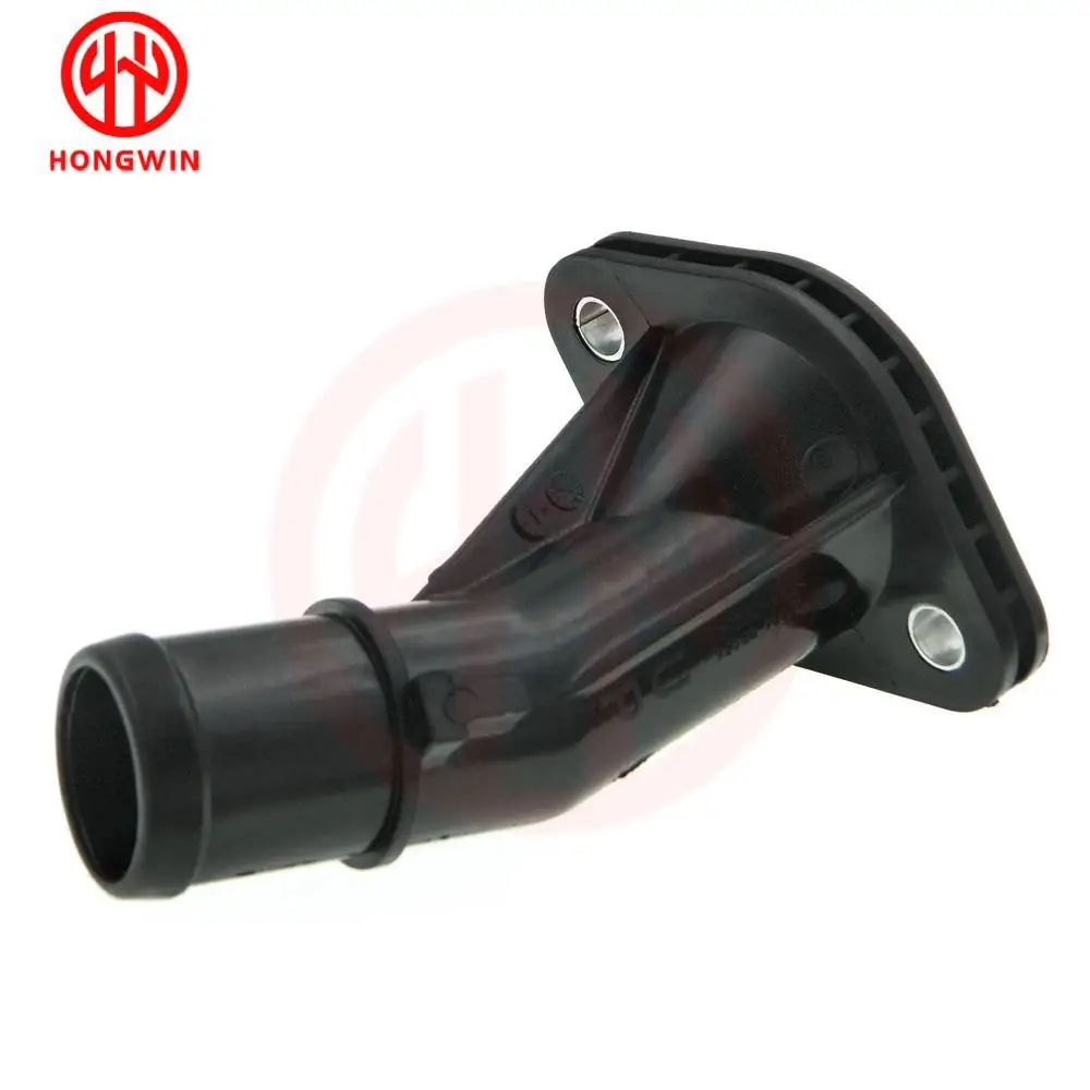 Carcasa termostato OEM 25631-2B051 para Hyundai Elantra y Kia Rio - imagen 2