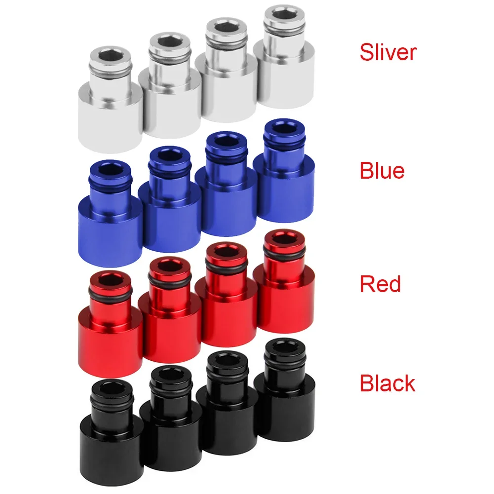 Adaptador inyector combustible extensor para Honda Civic B16 - imagen 2