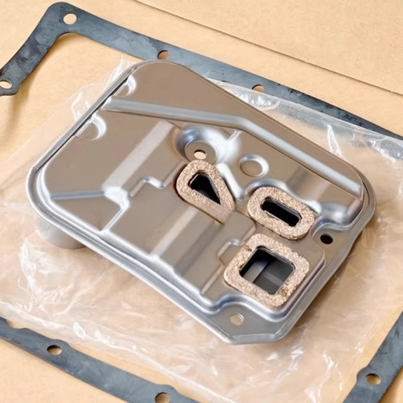 Kit de juntas del filtro de transmisión para Terracan y Grand Vitara - imagen 2