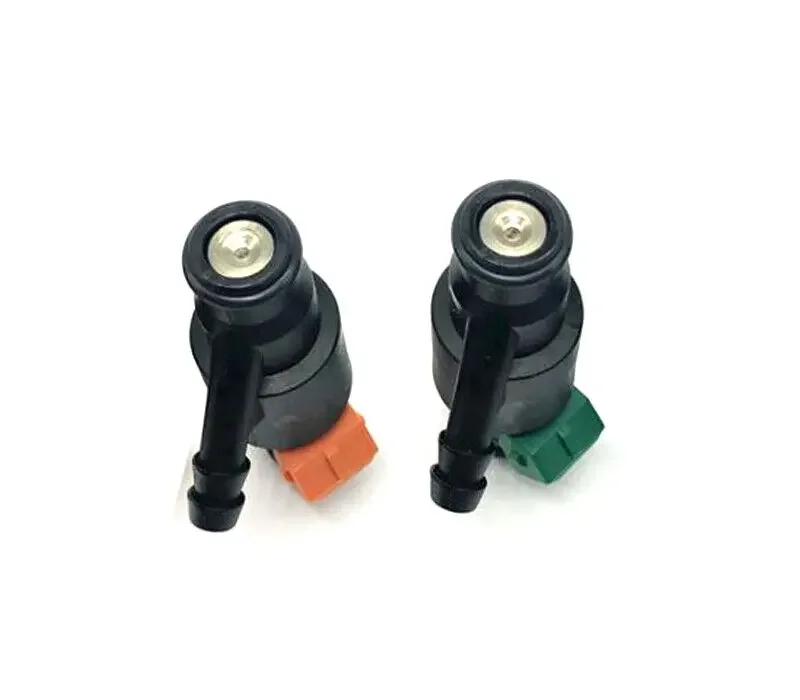 Boquilla inyector combustible para Kia Sportage 2.0 1995-2002 - imagen 2