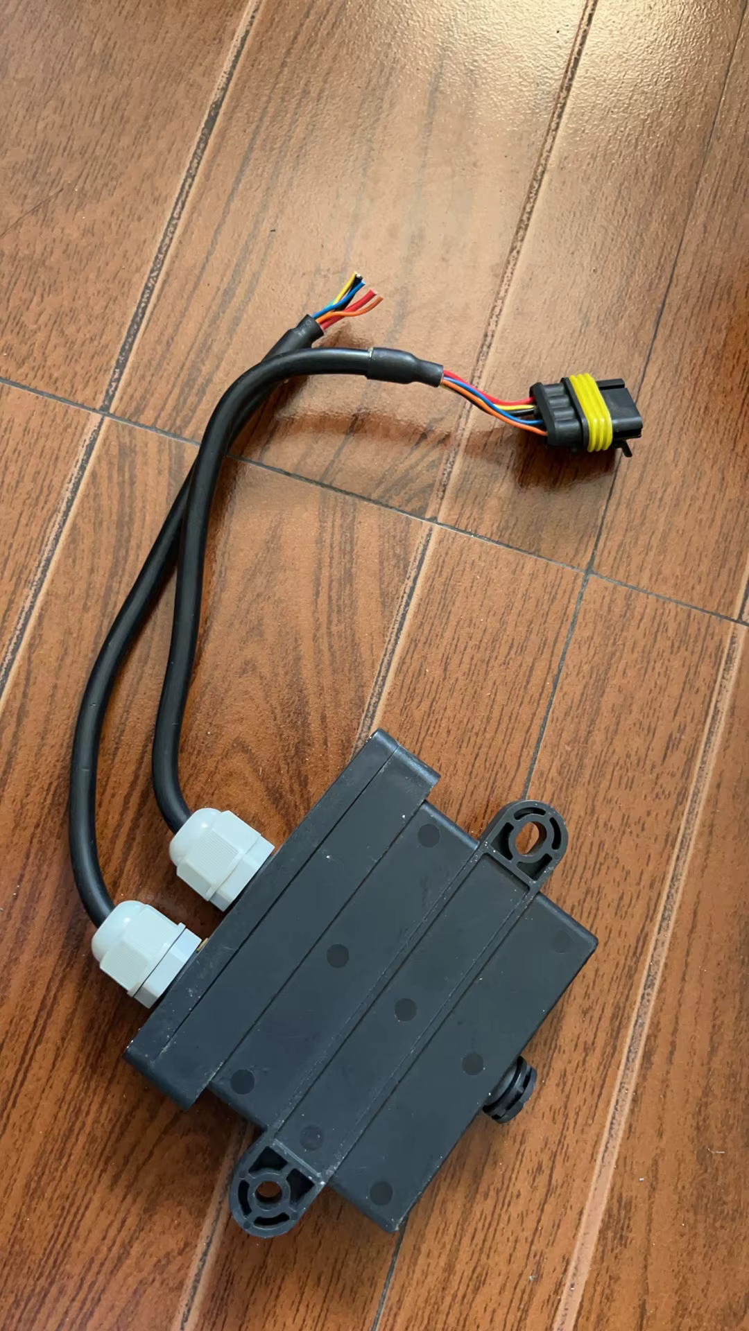 SMCV SV61 Controlador RV recambio – C00028569 - imagen 5