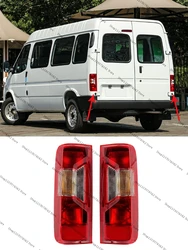 Luz de freno trasera para JMC Touring