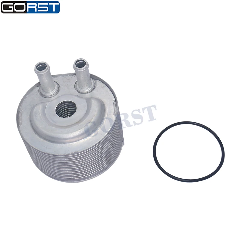Enfriador de aceite 21305-EB300 Nissan Navara, Pathfinder y Cabstar