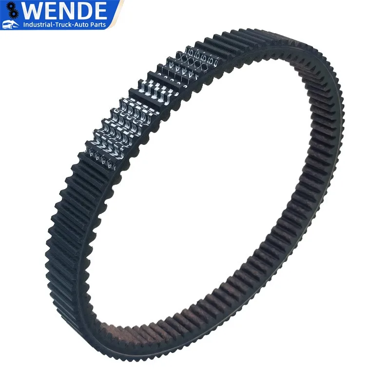 Correa CVT Mitsuboshi 21050831001 – Odes Dominator 1000 X2 X4 - imagen 2