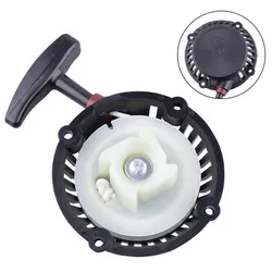 Arrancador de retroceso extraíble para mini quad Pocket ATV