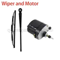 1Set Wiper and Motor